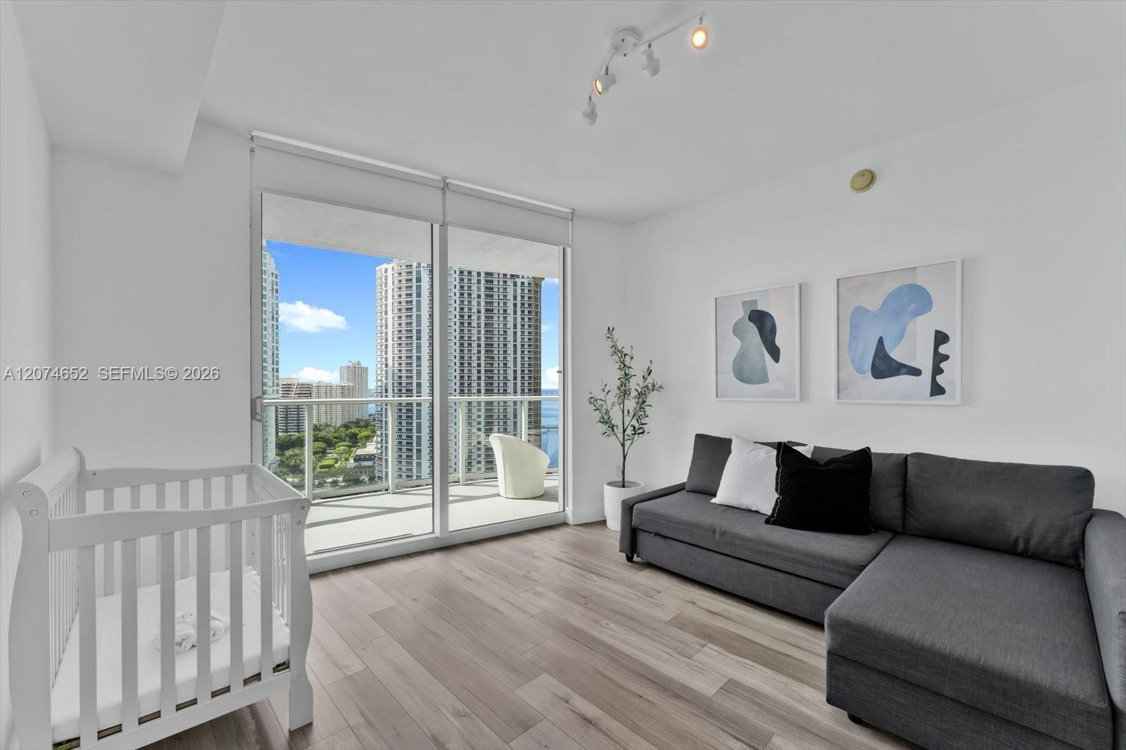 300 S Biscayne Boulevard