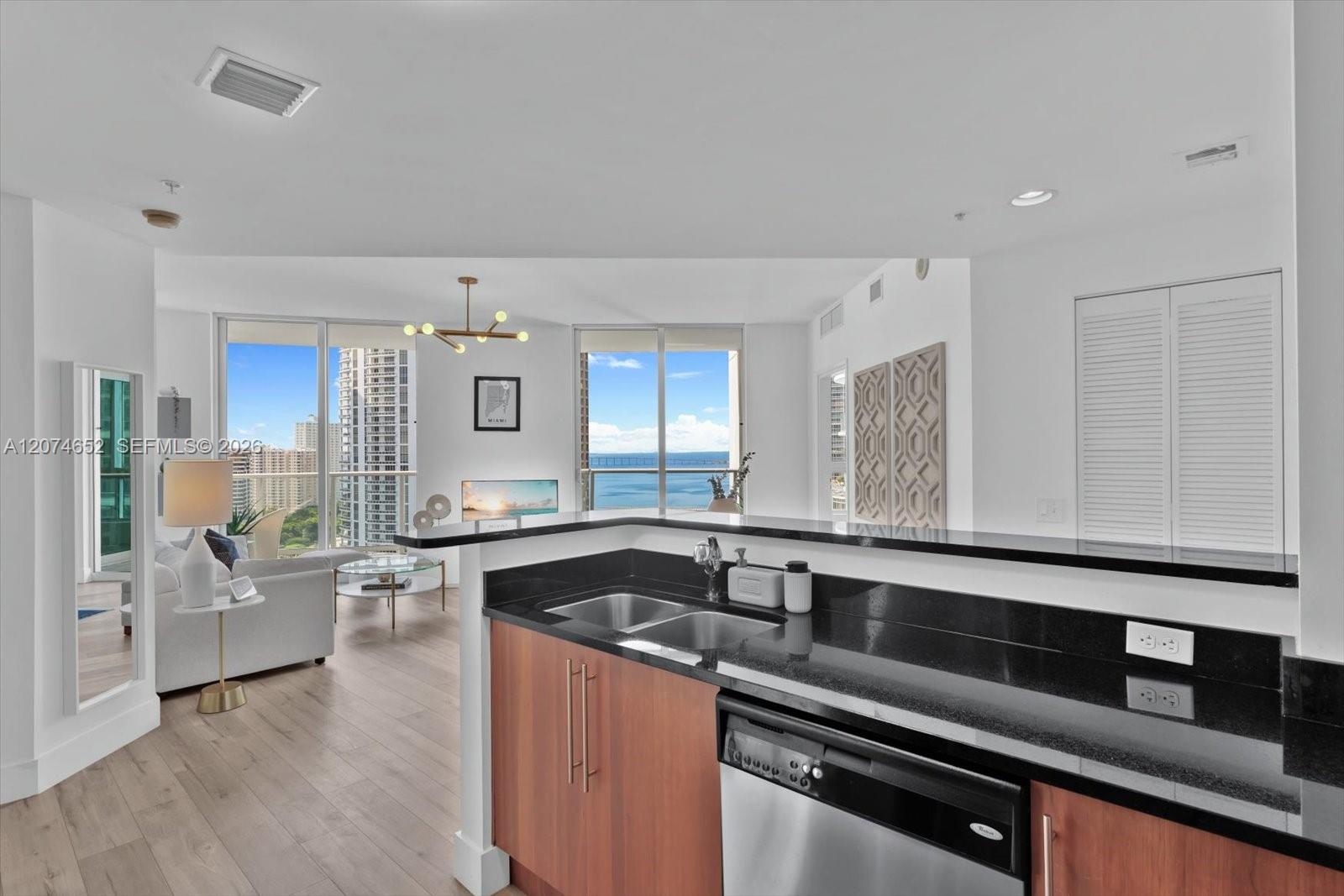 300 S Biscayne Boulevard