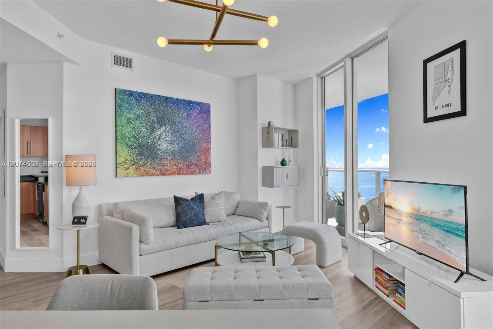 300 S Biscayne Boulevard