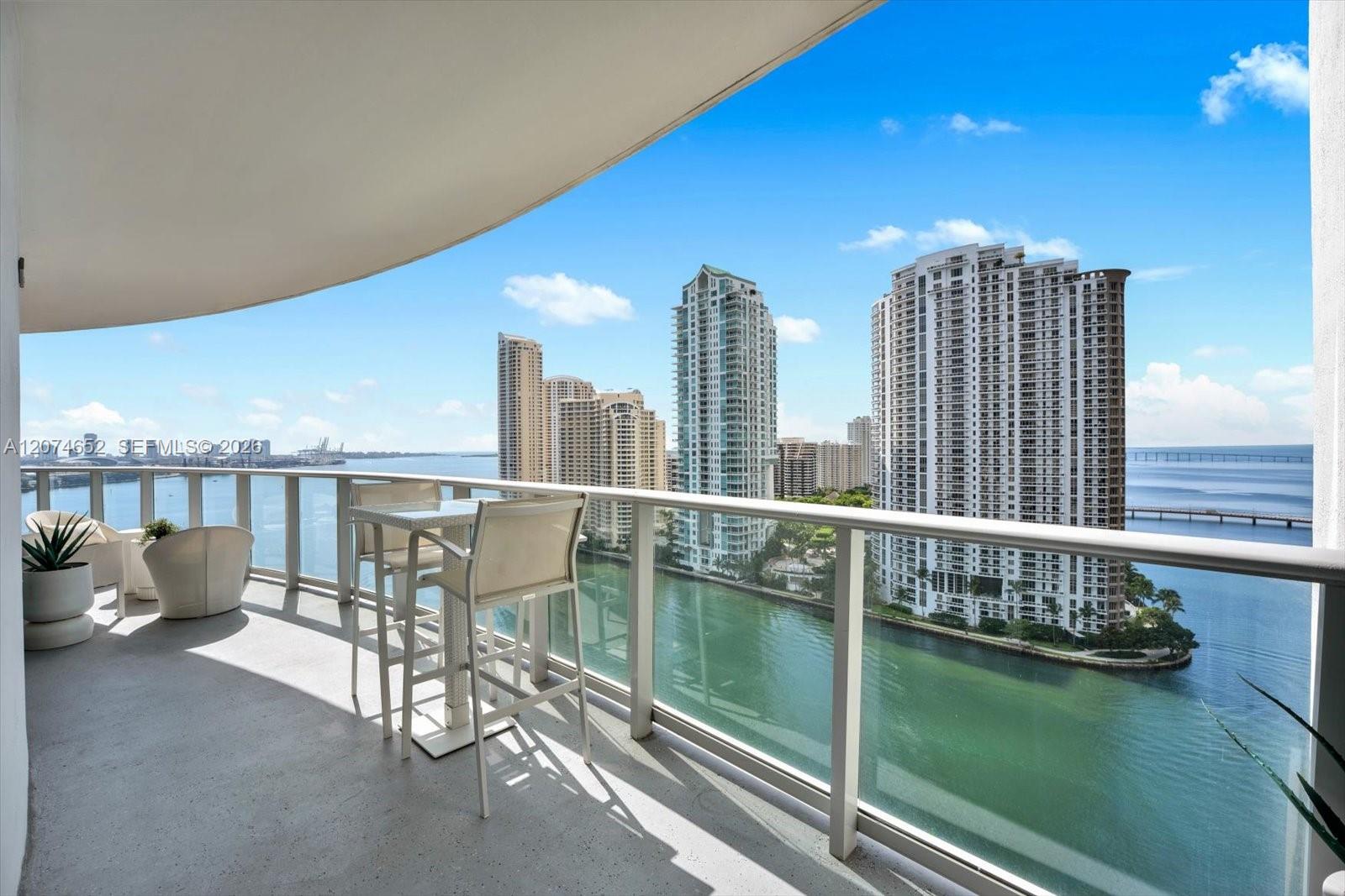 300 S Biscayne Boulevard