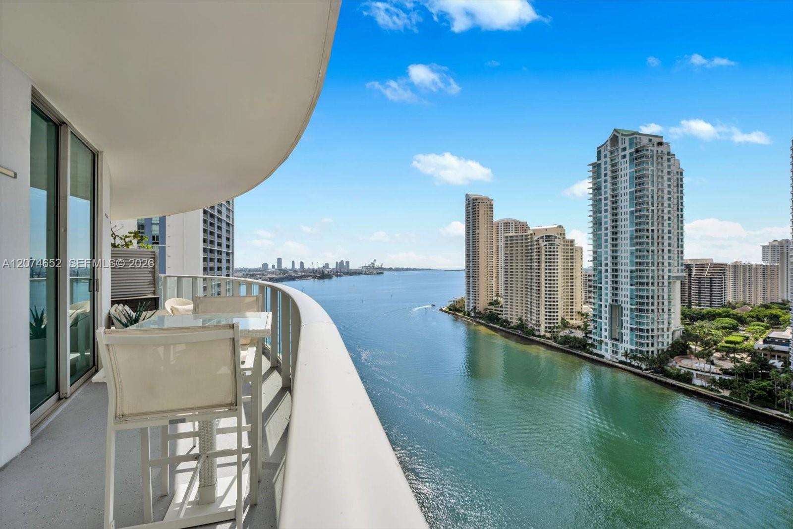 300 S Biscayne Boulevard