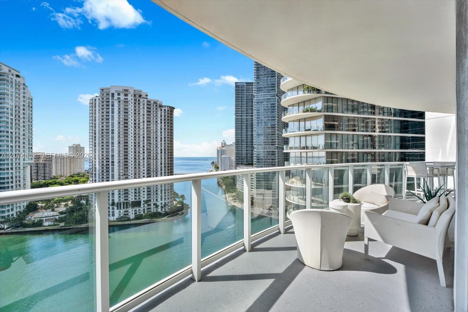300 S Biscayne Boulevard