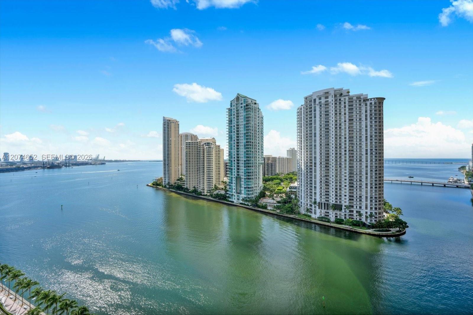 300 S Biscayne Boulevard