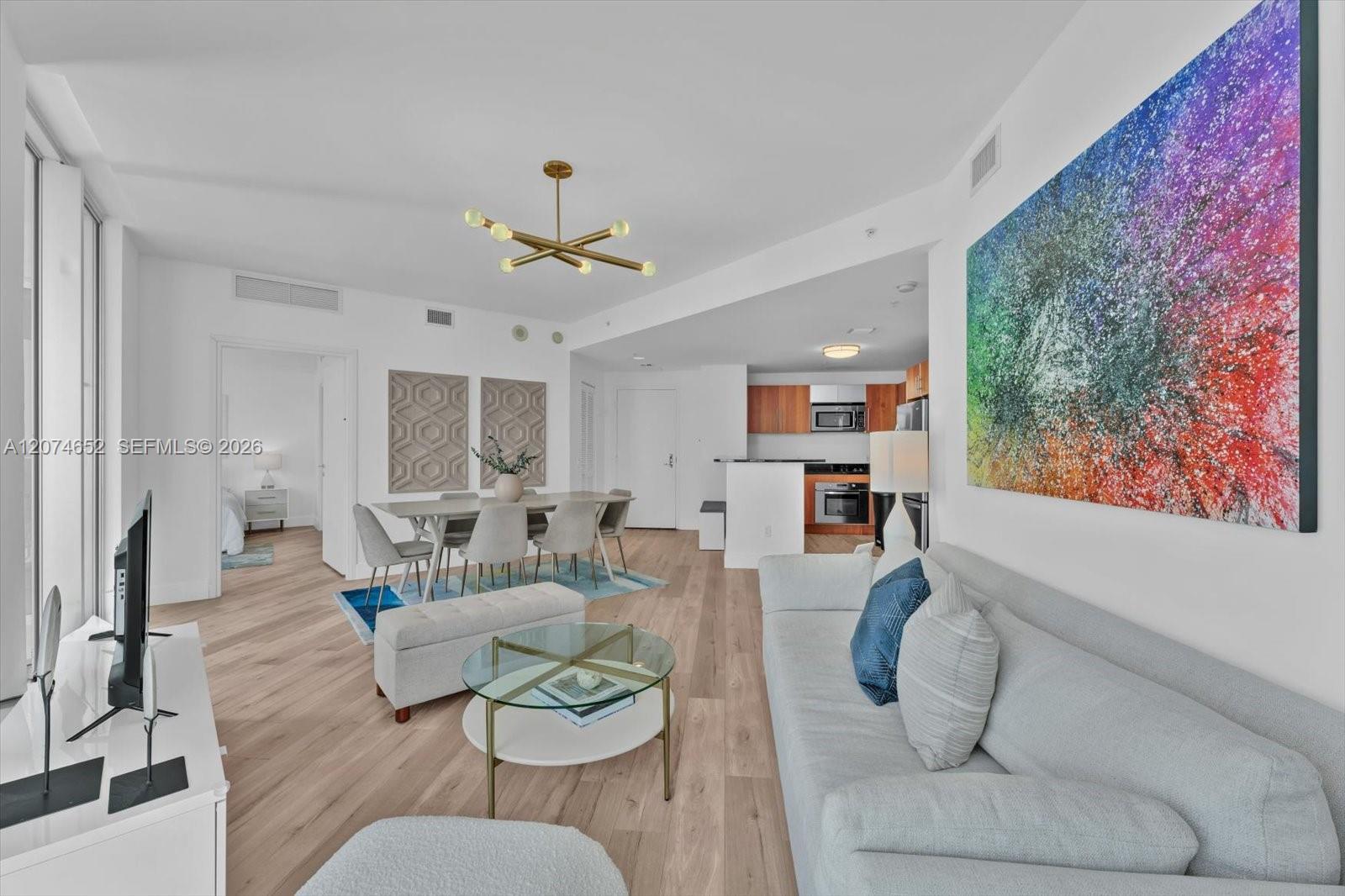 300 S Biscayne Boulevard