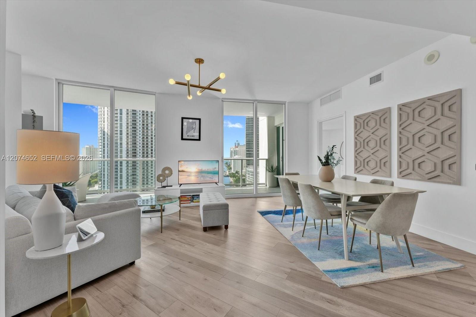 300 S Biscayne Boulevard