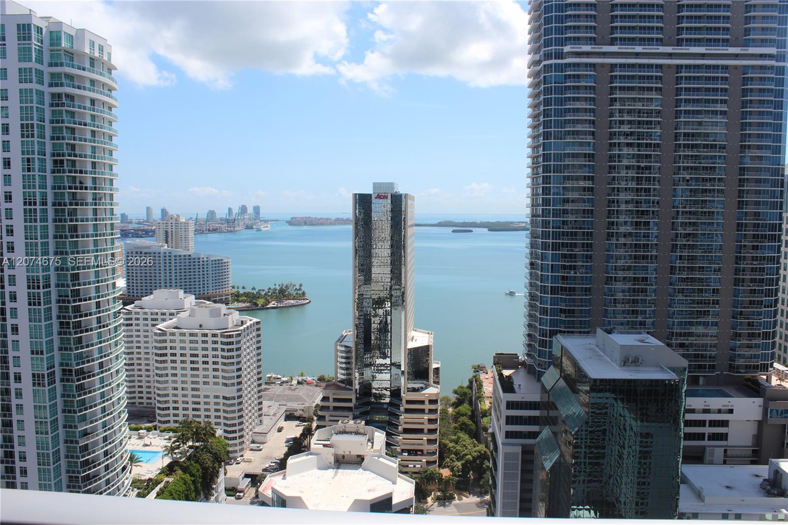 1010 Brickell Avenue