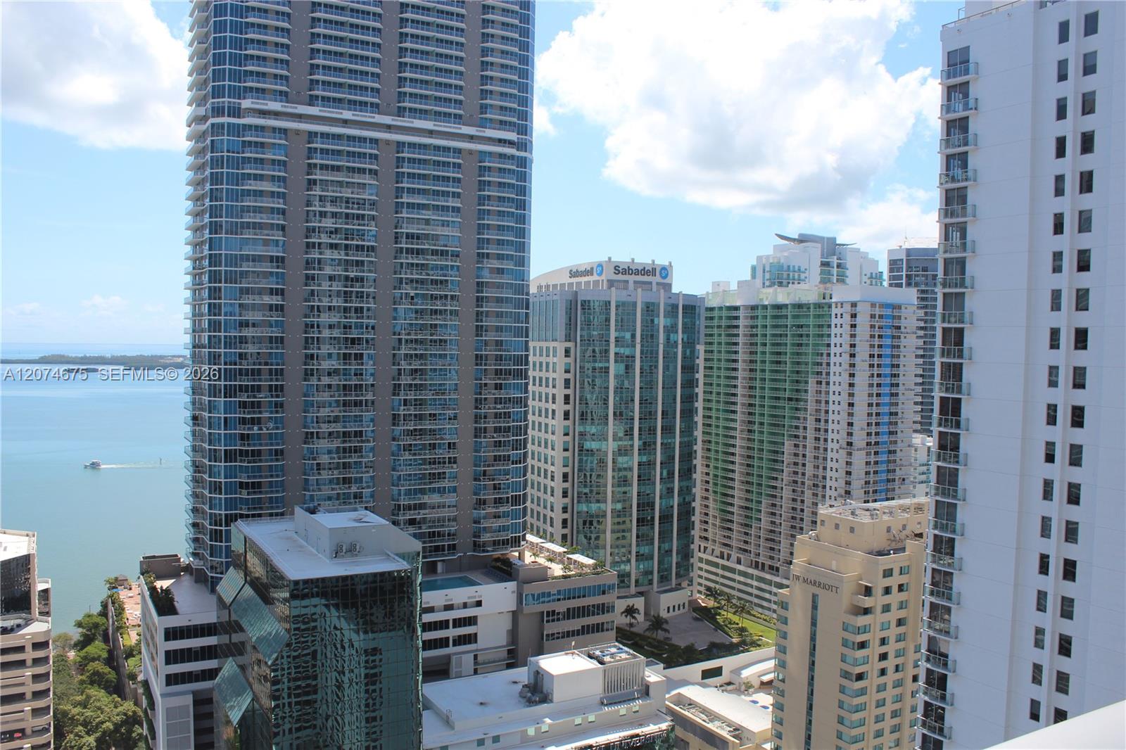 1010 Brickell Avenue
