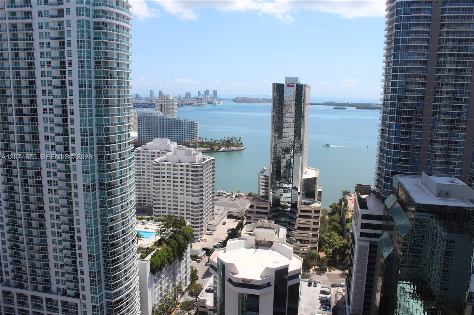 1010 Brickell Avenue