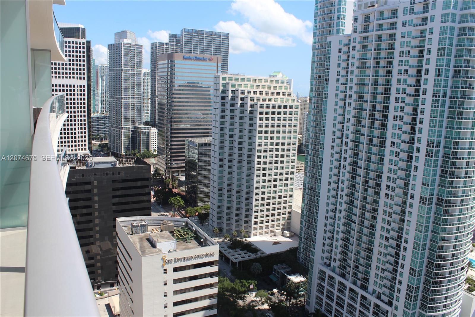 1010 Brickell Avenue