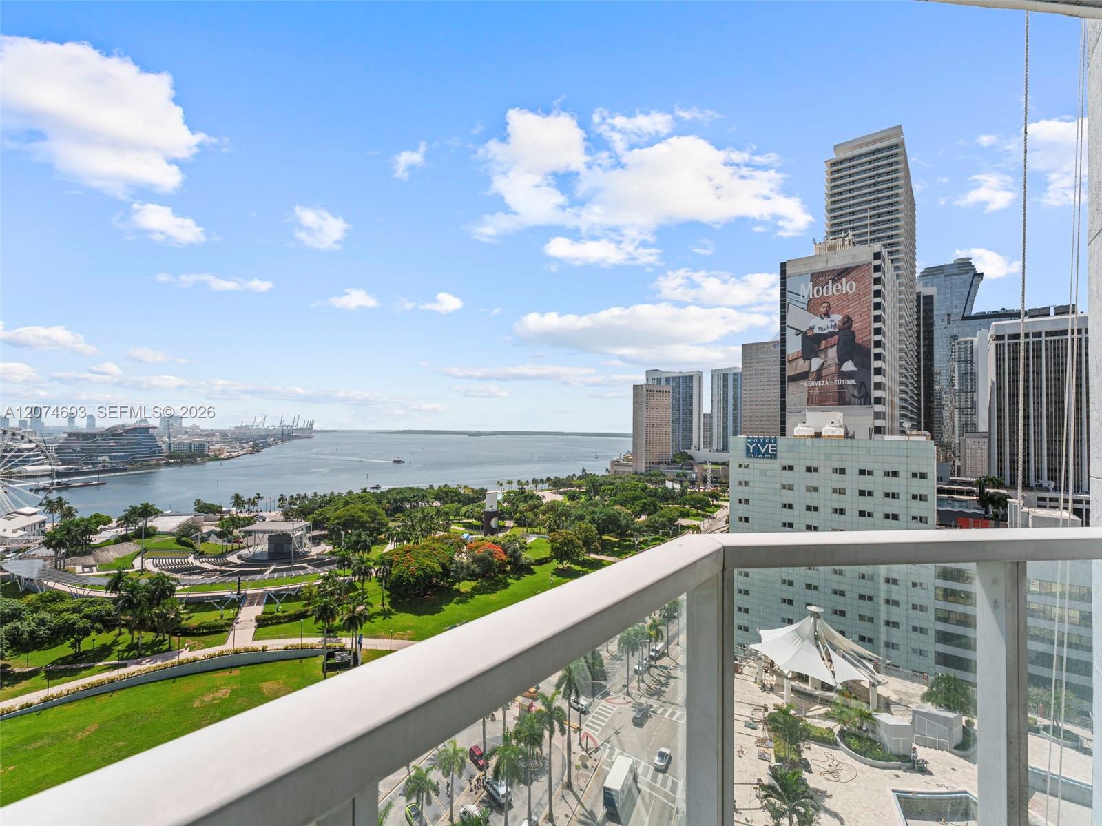 244 Biscayne Boulevard