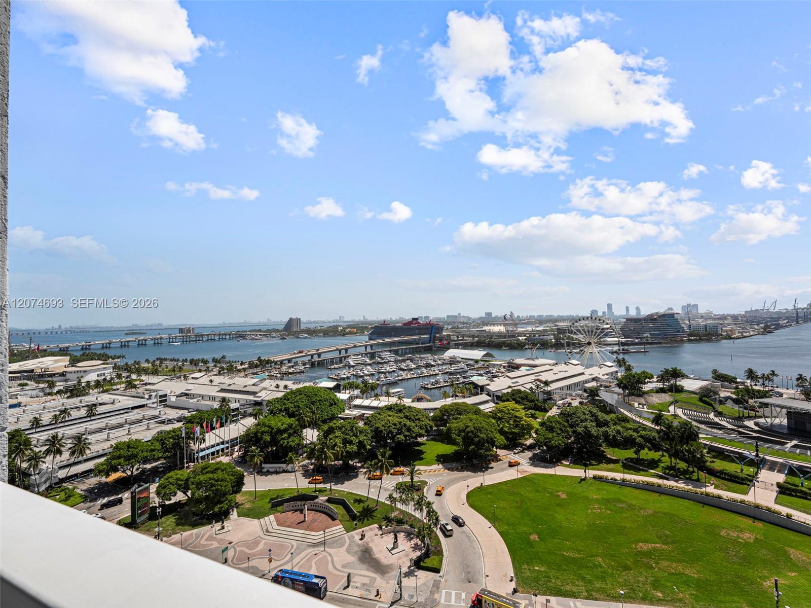 244 Biscayne Boulevard