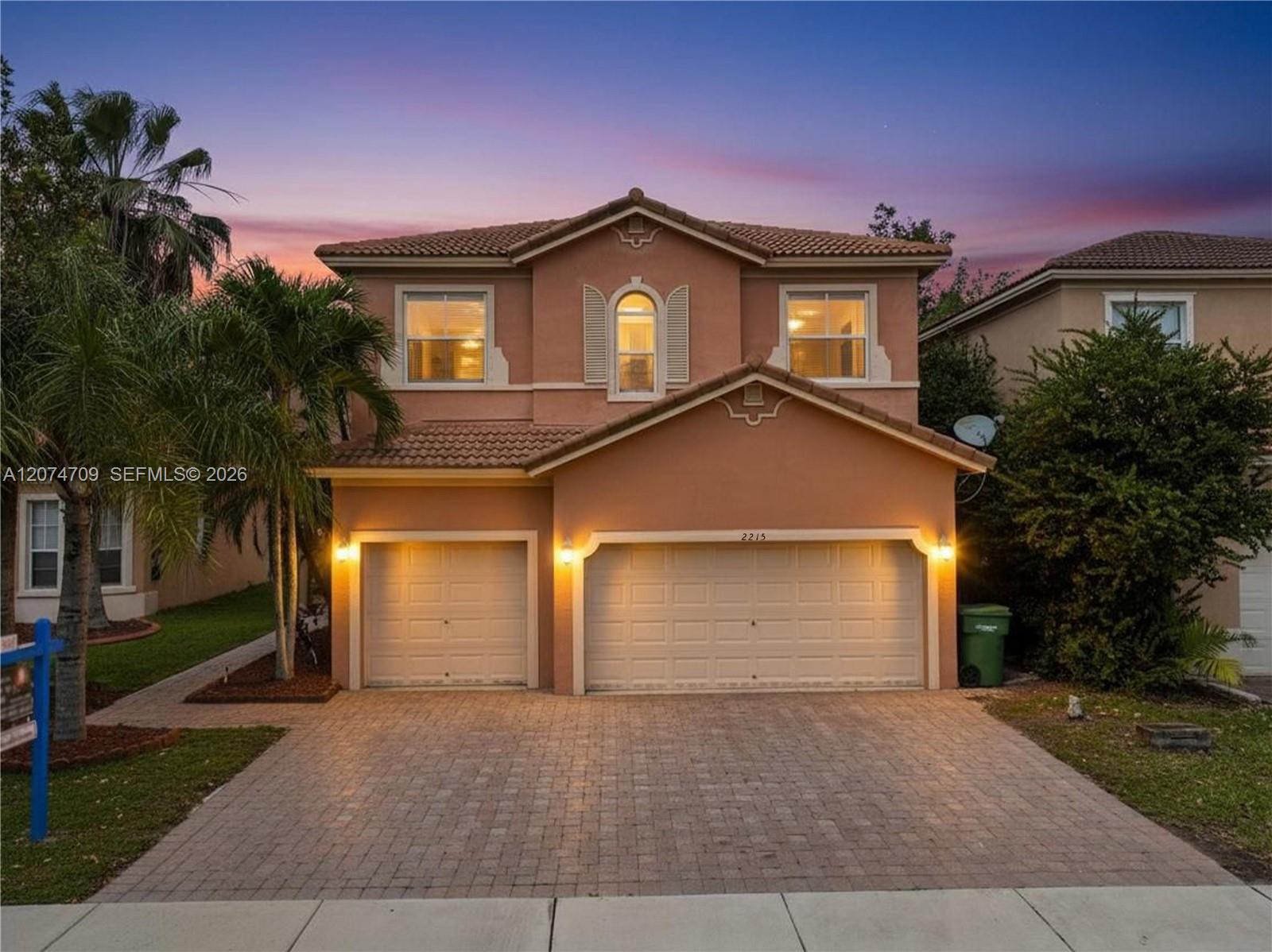 2215 Portofino Avenue