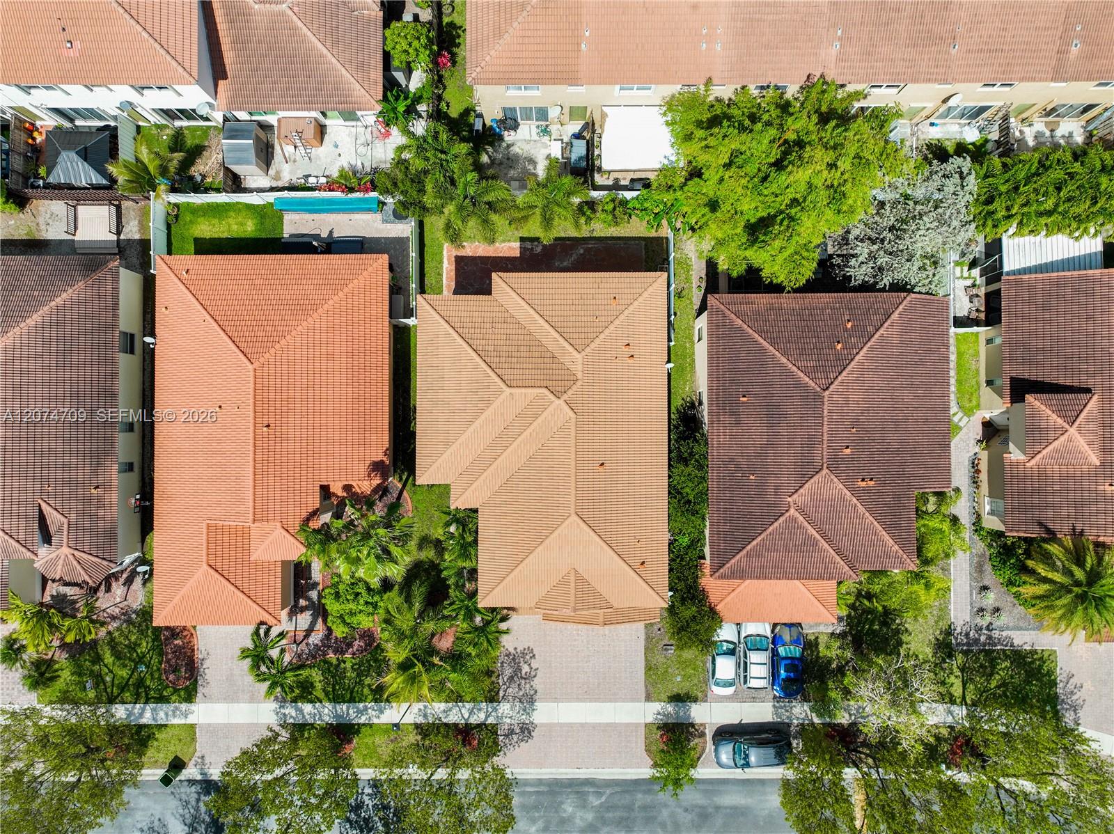 2215 Portofino Avenue