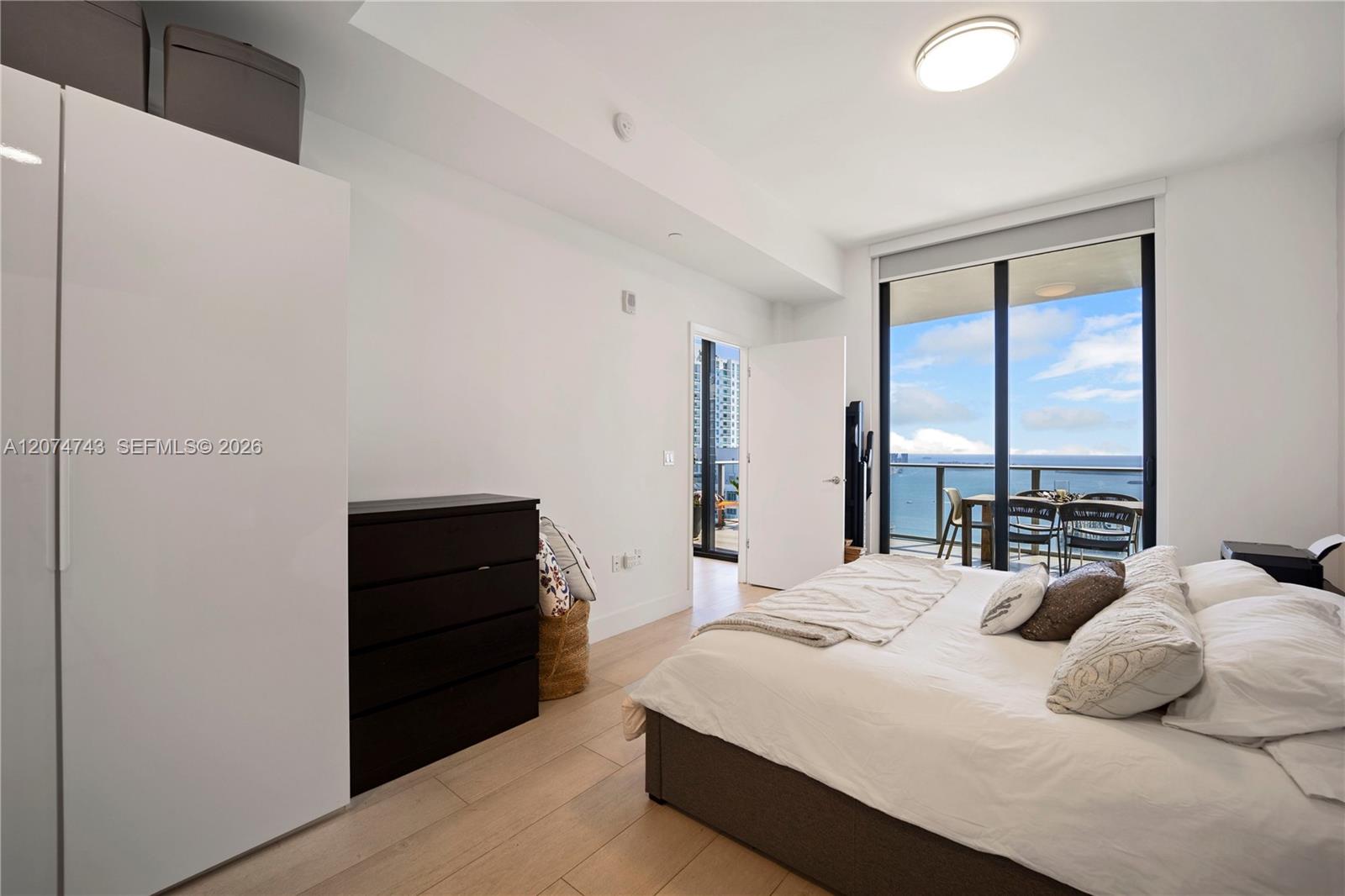 1010 Brickell Avenue