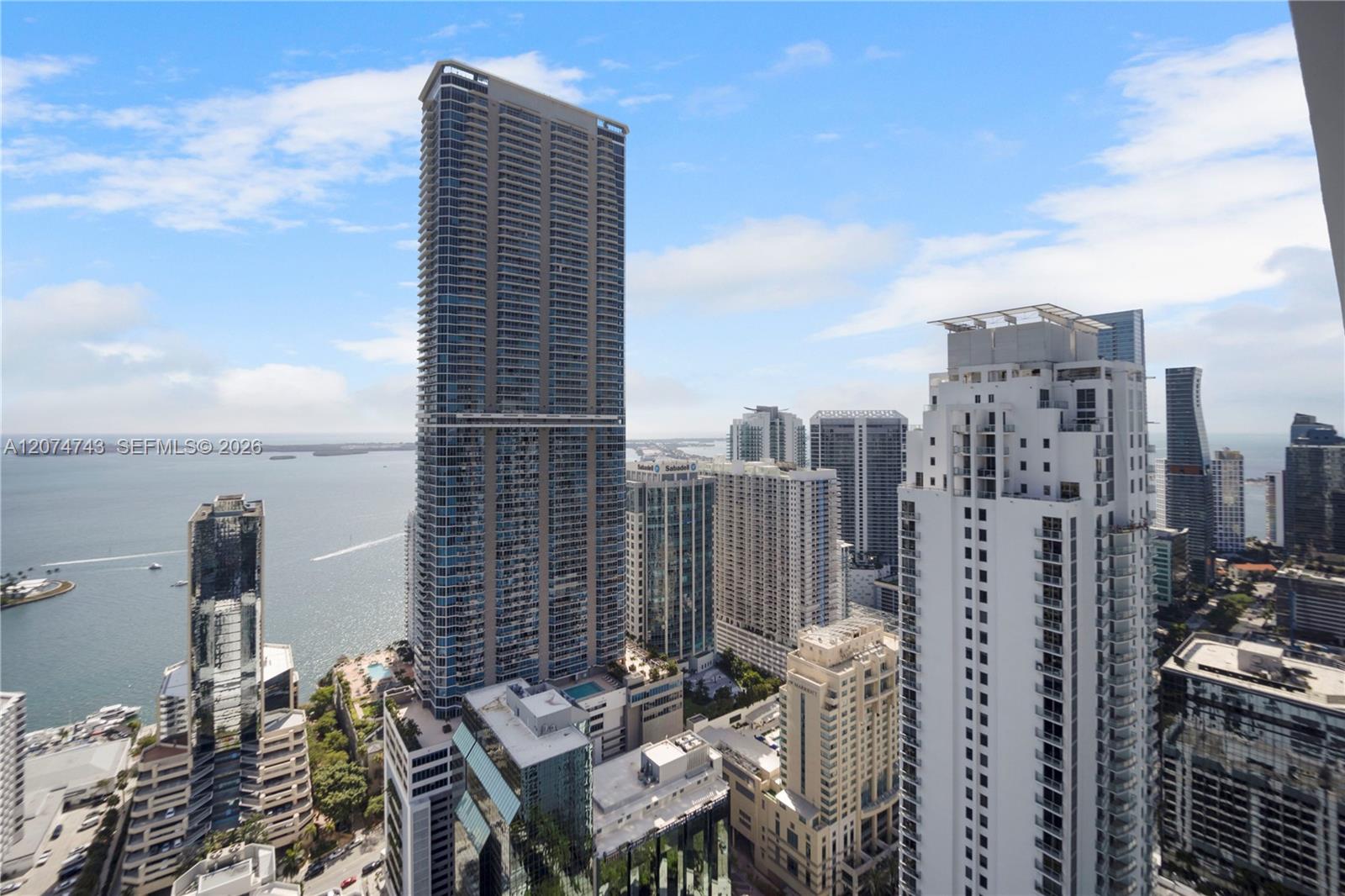 1010 Brickell Avenue