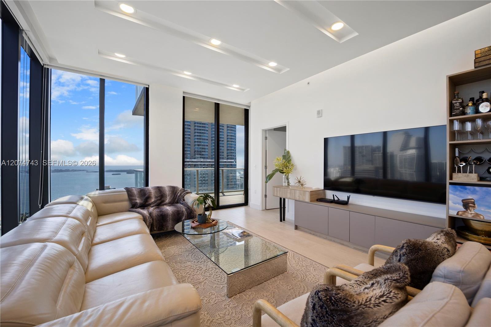 1010 Brickell Avenue