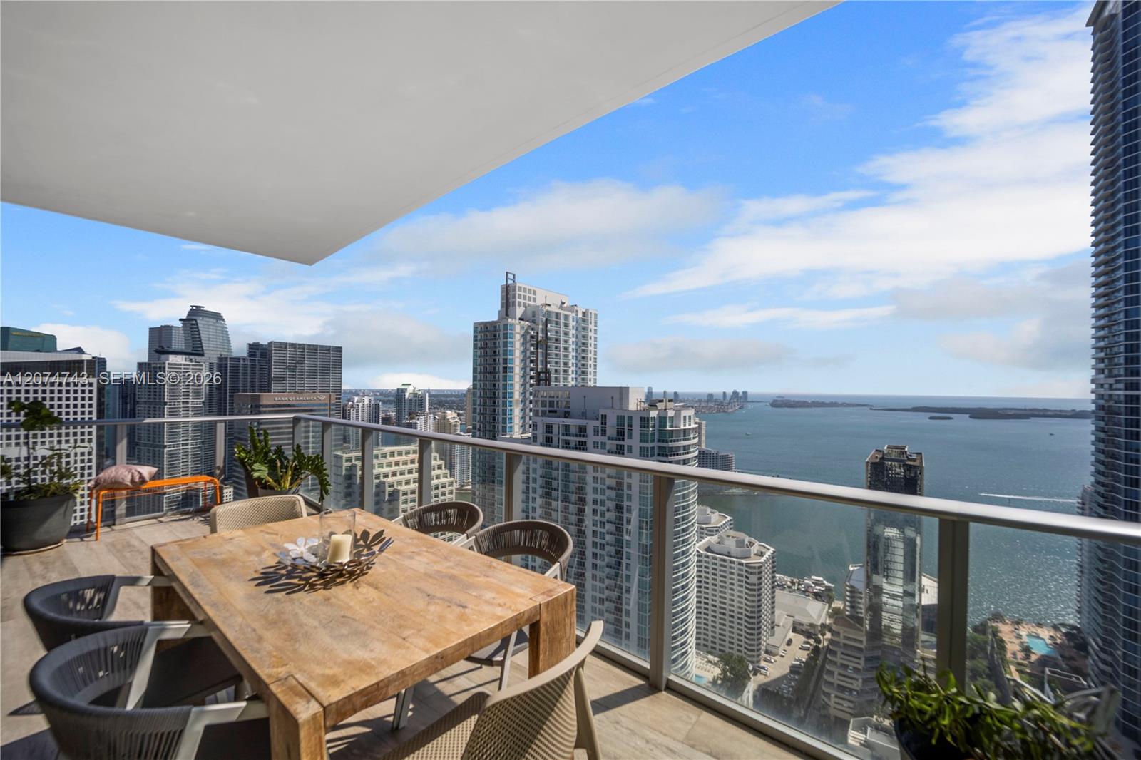 1010 Brickell Avenue