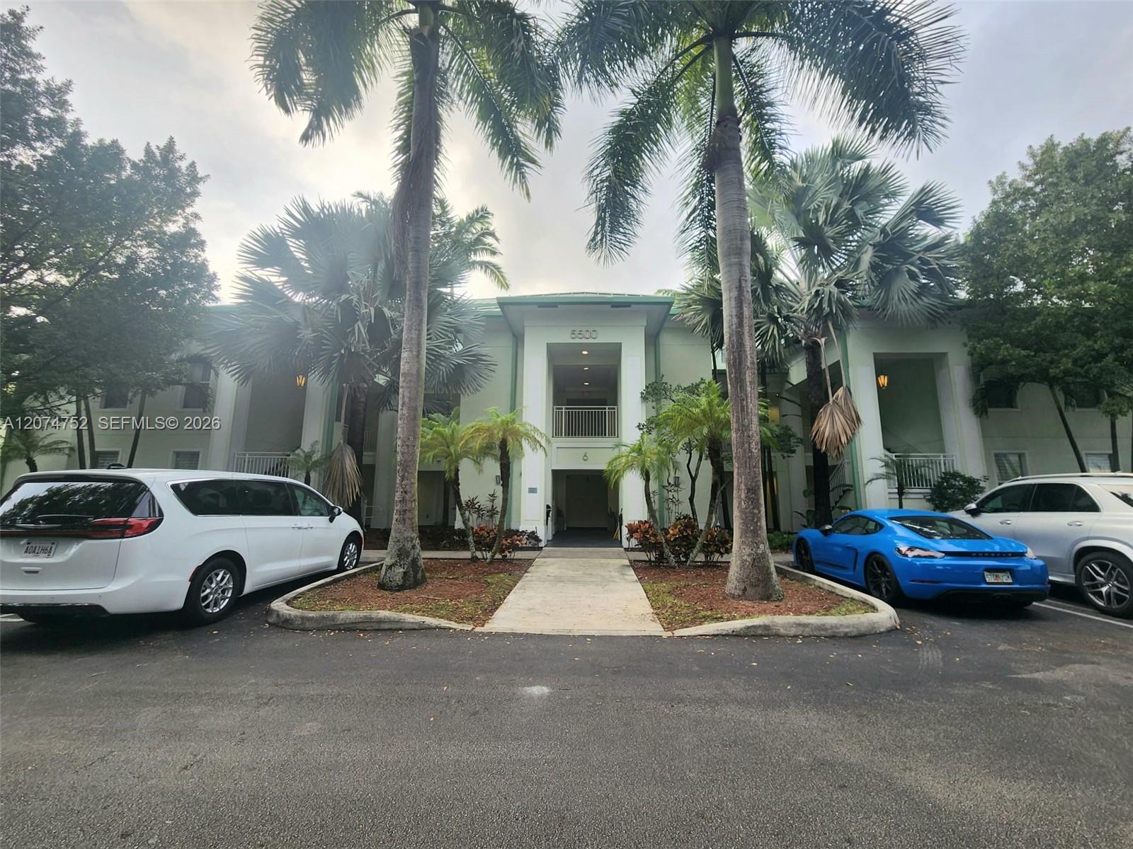 5300 NW 87th Avenue