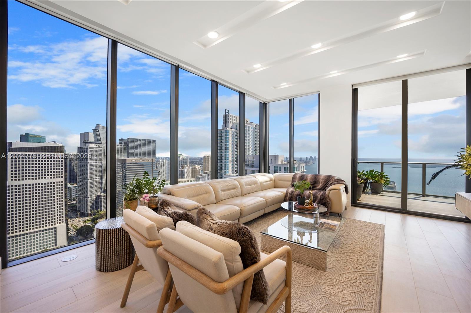 1010 Brickell Avenue