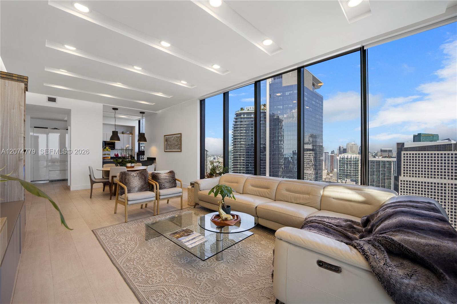 1010 Brickell Avenue