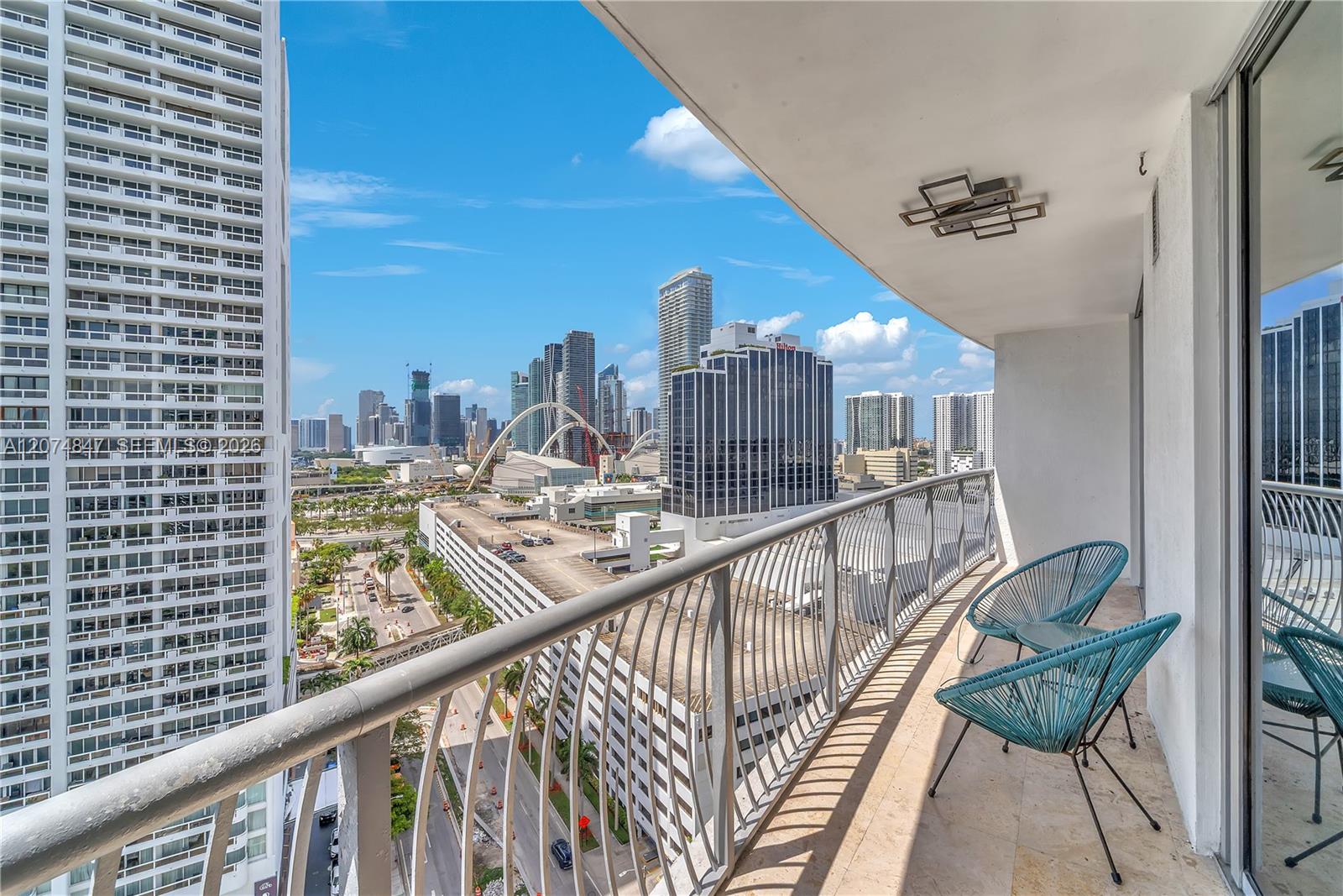 1750 Bayshore Drive