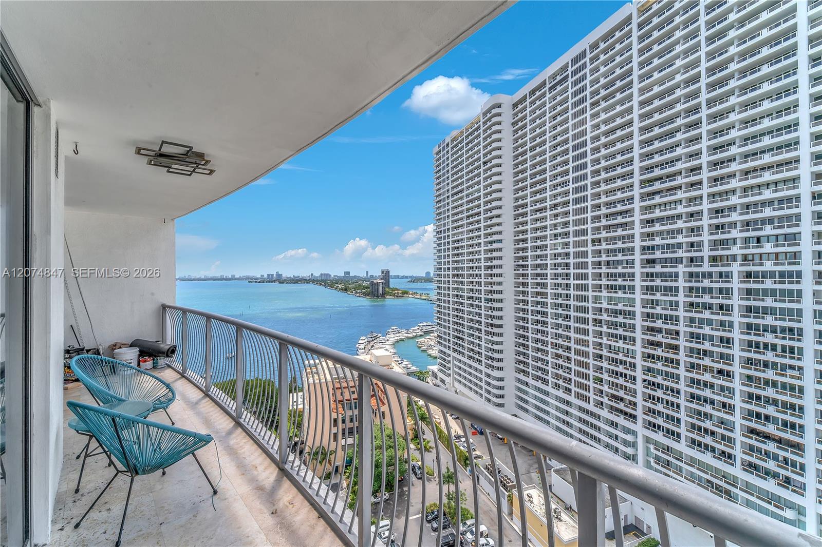 1750 Bayshore Drive