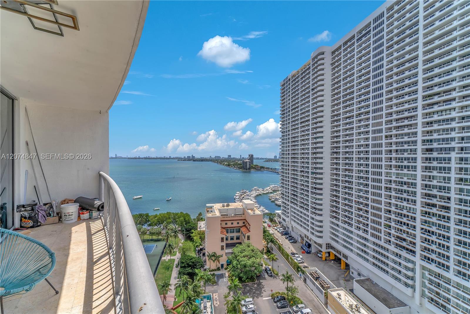 1750 Bayshore Drive