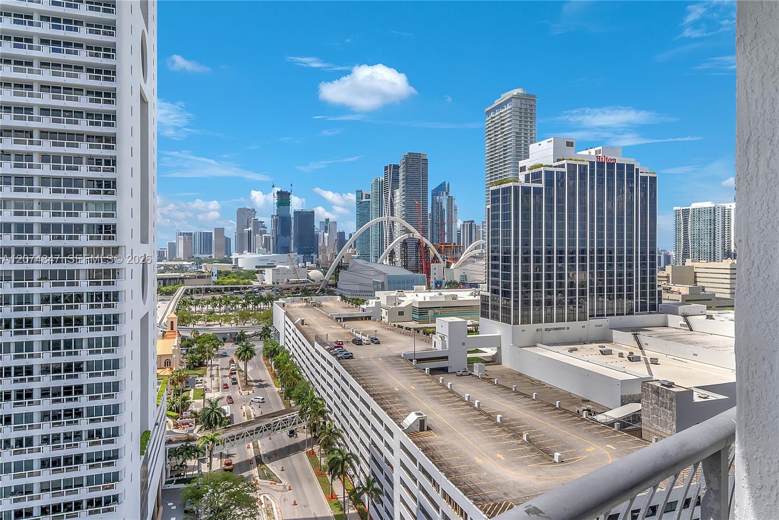1750 Bayshore Drive