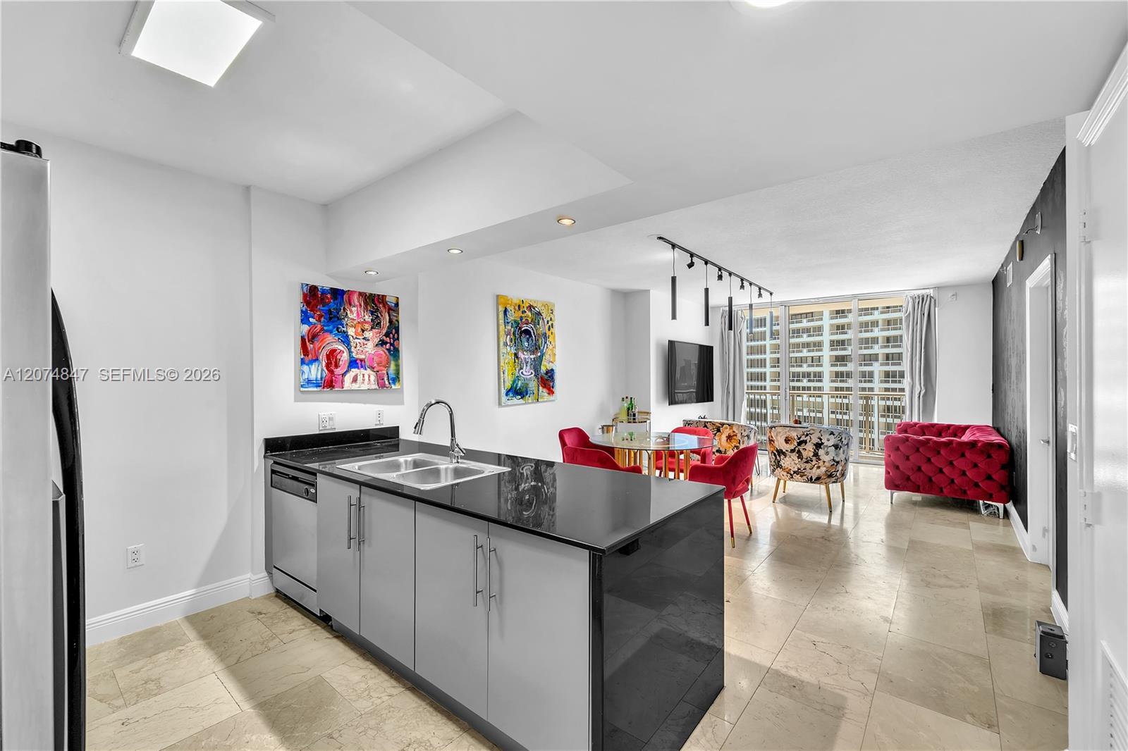 1750 Bayshore Drive
