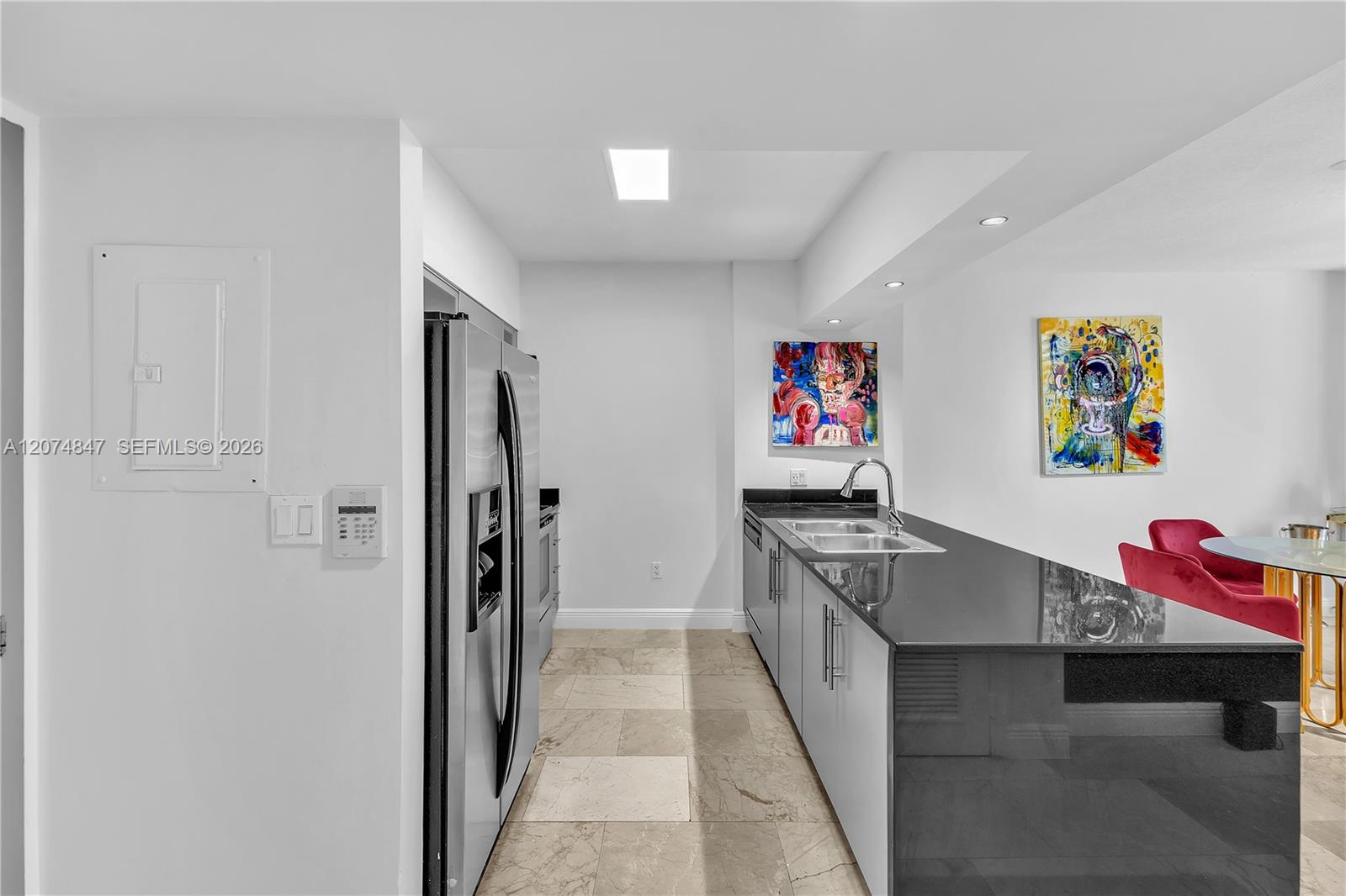 1750 Bayshore Drive