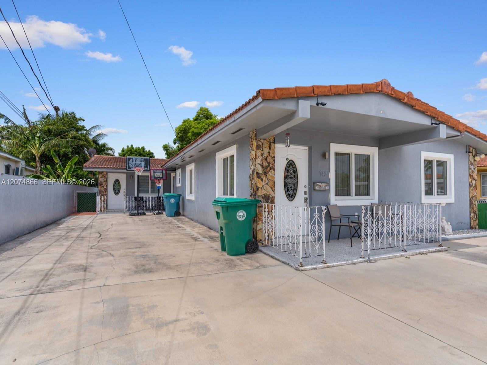 740 NW 32nd Court