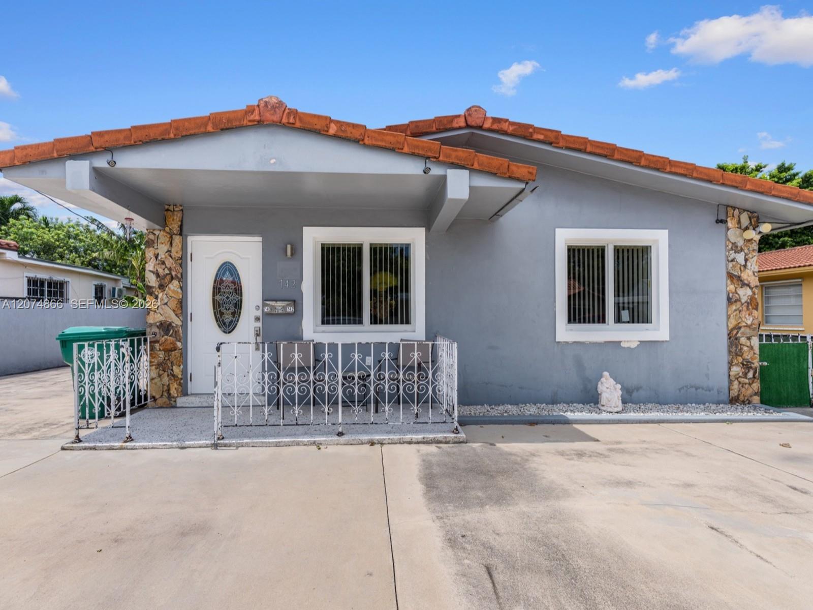 740 NW 32nd Court