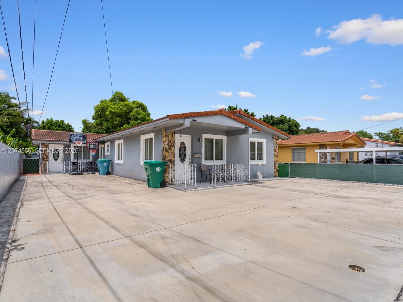 740 NW 32nd Court