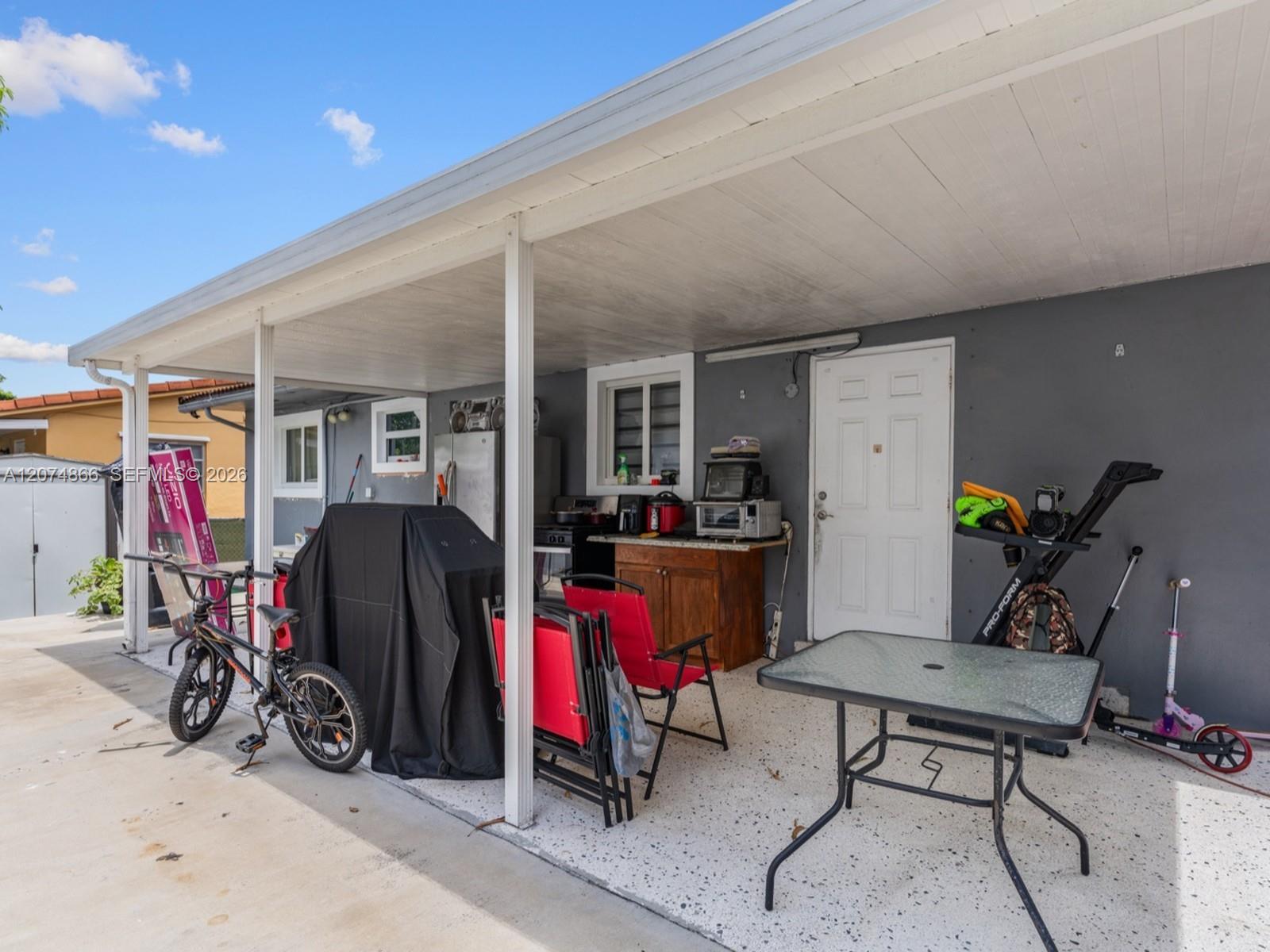 740 NW 32nd Court