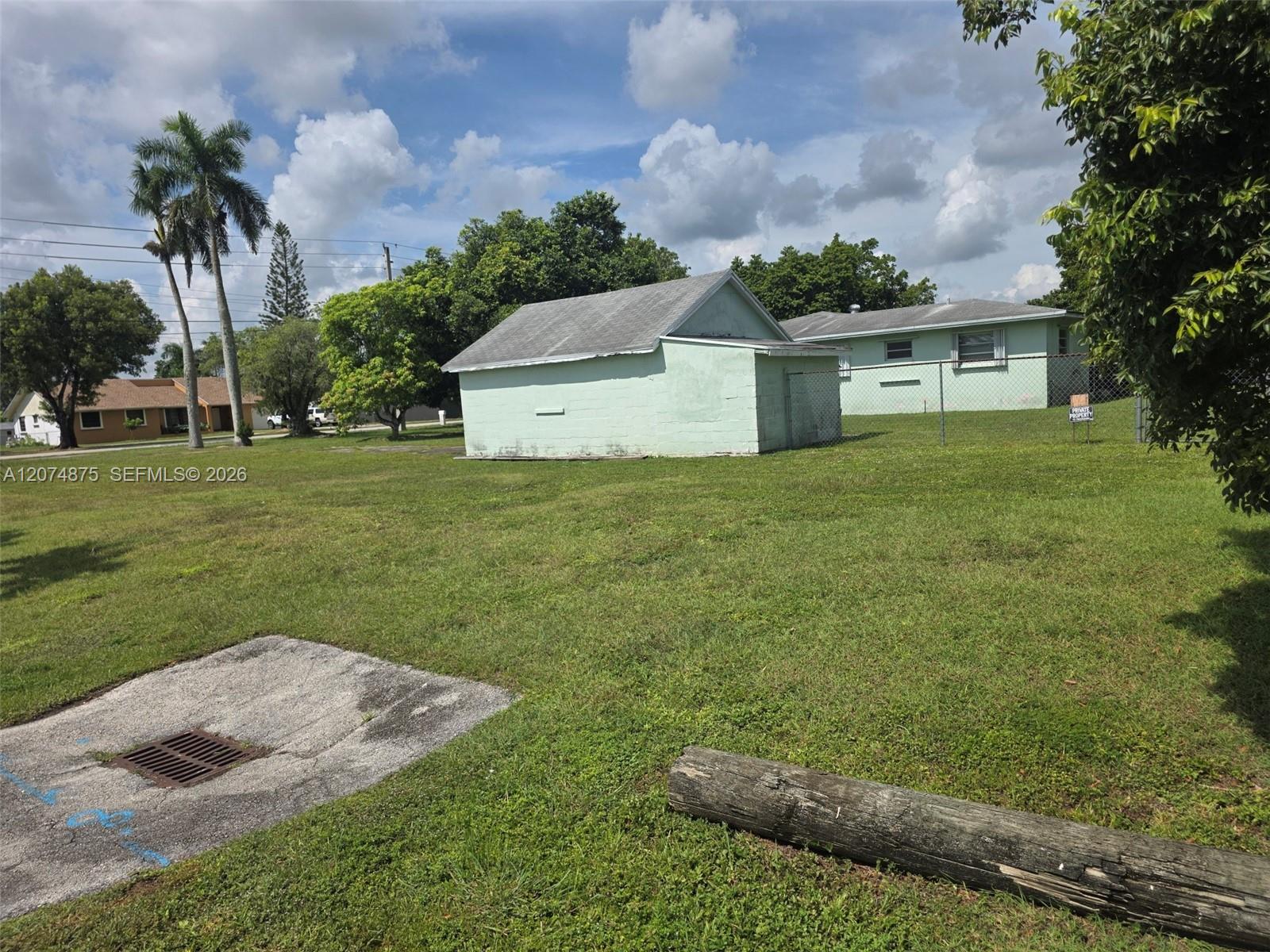 15905 SW 280th Street