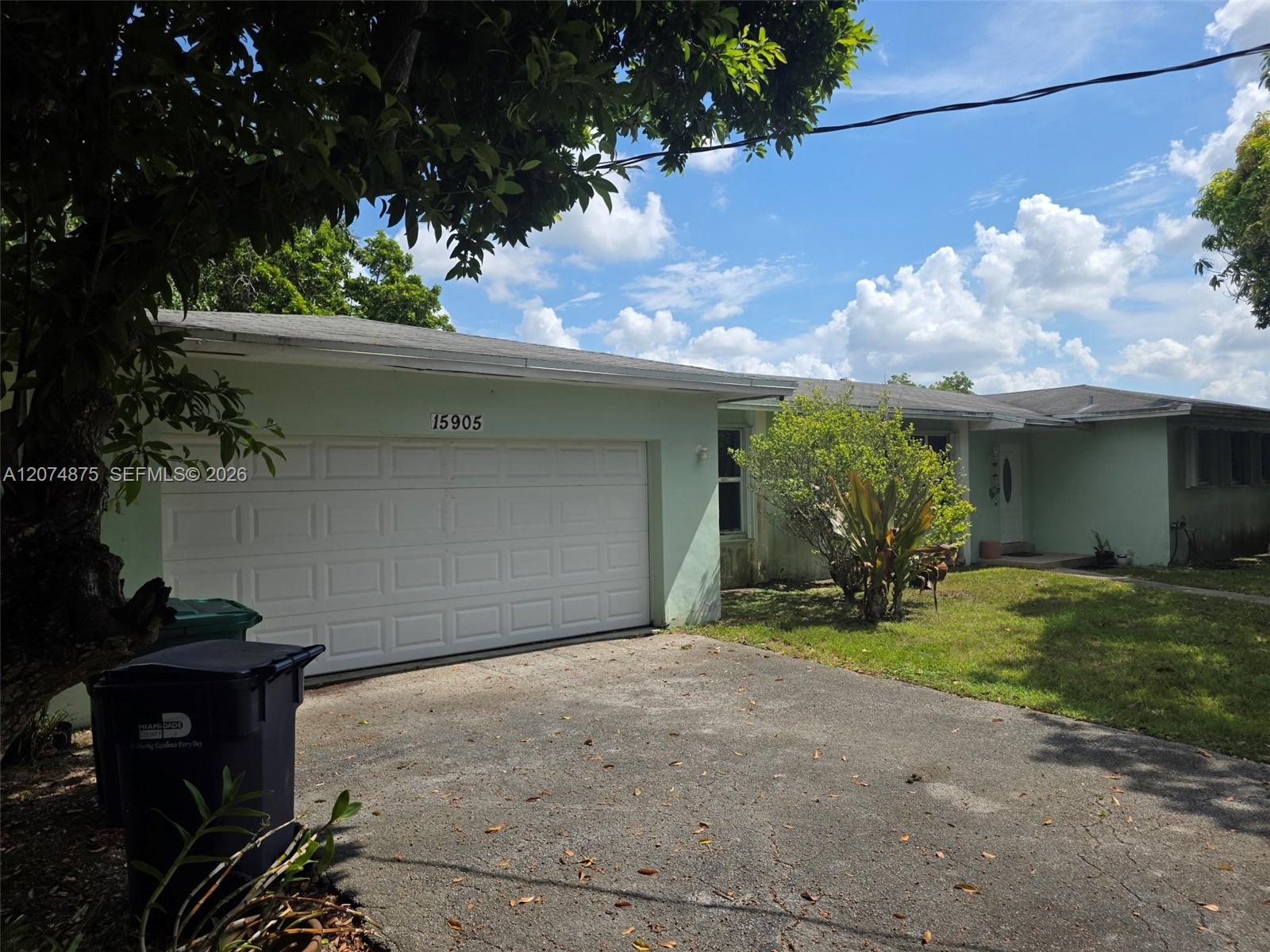 15905 SW 280th Street