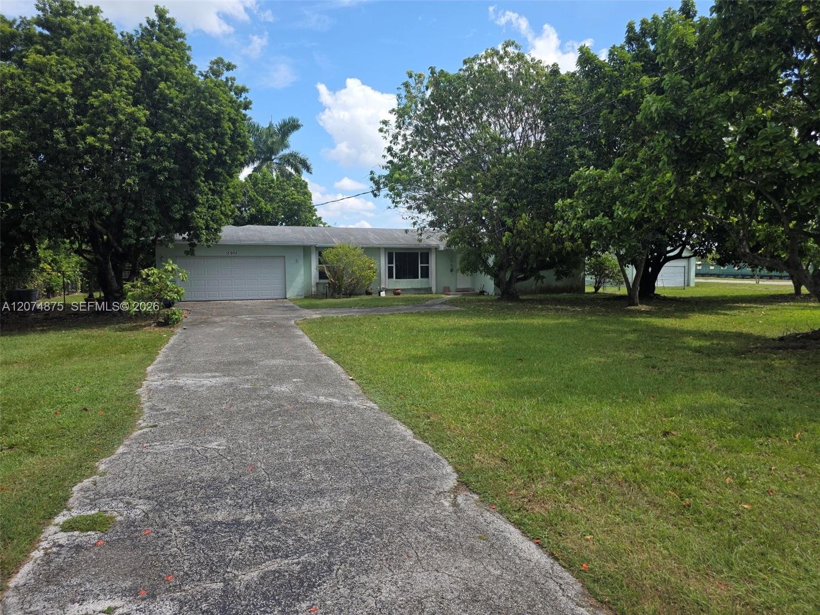 15905 SW 280th Street