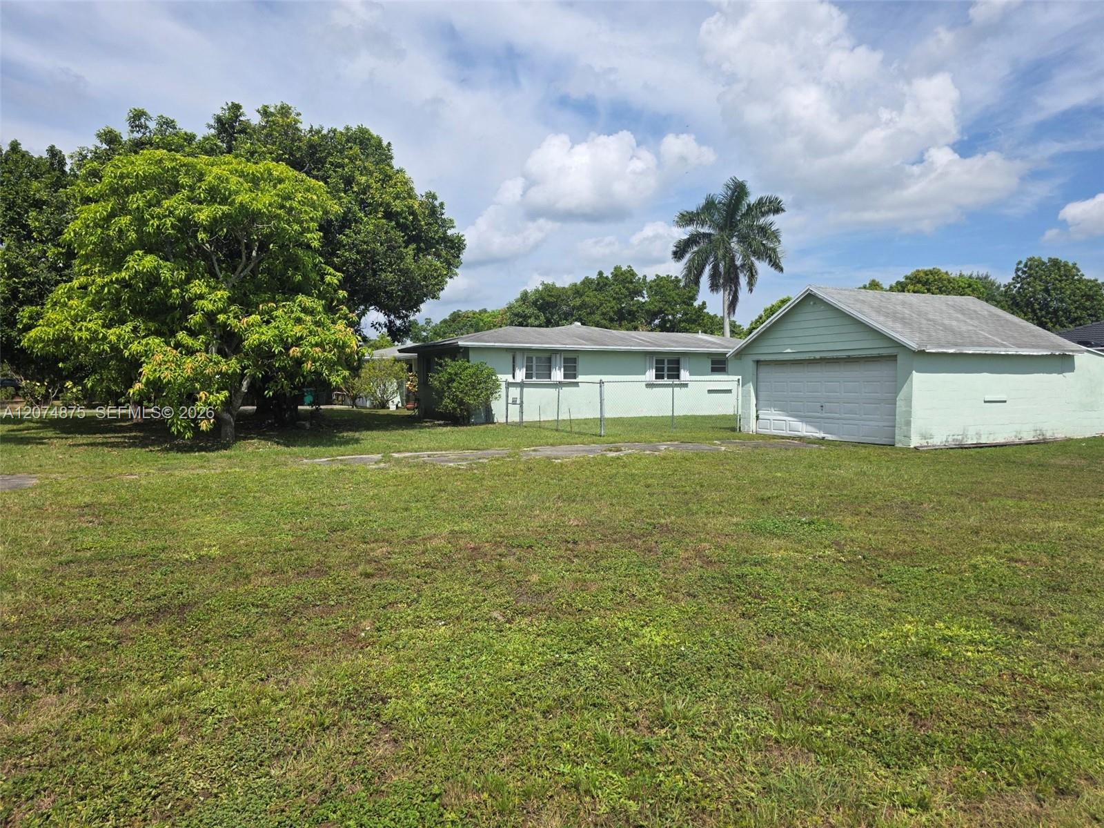 15905 SW 280th Street