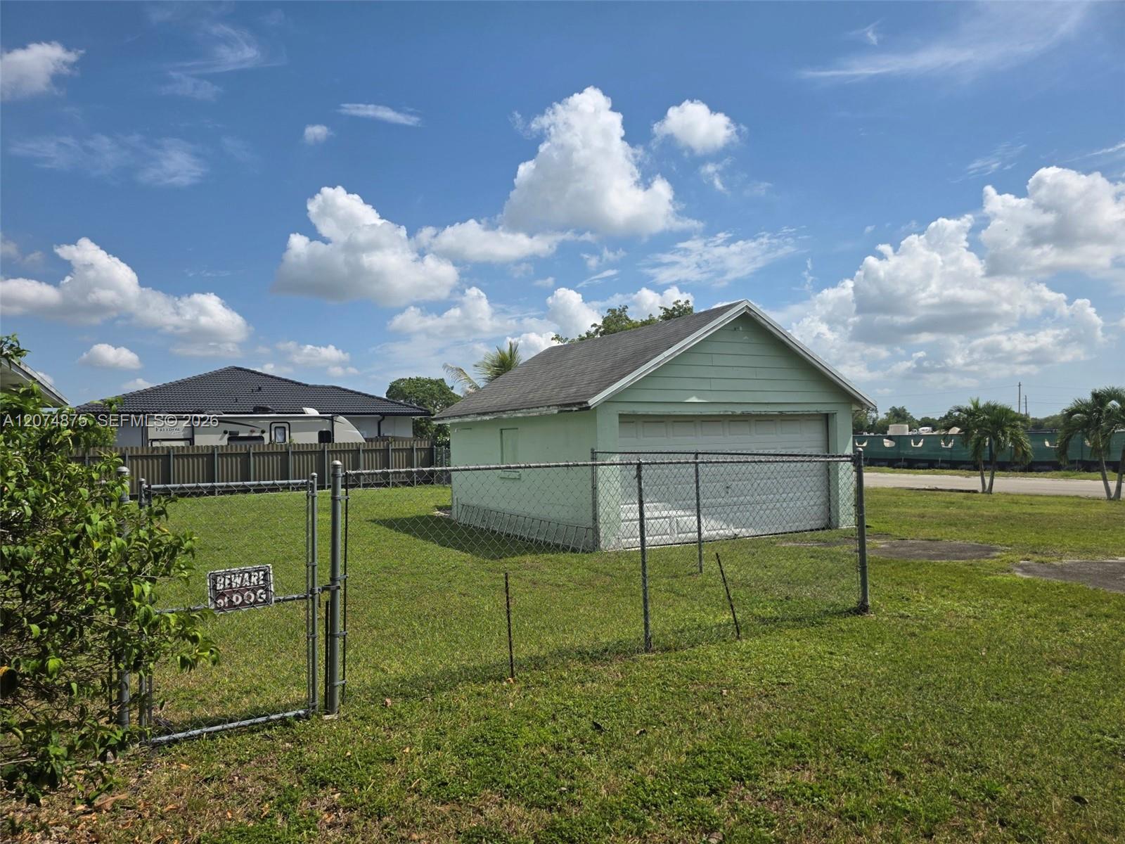 15905 SW 280th Street
