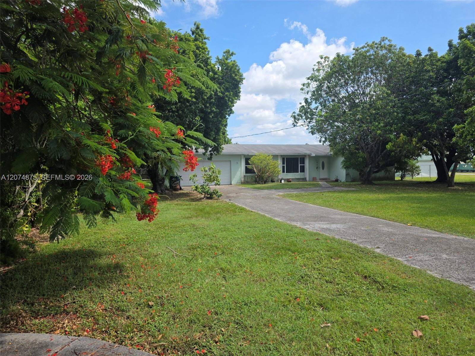 15905 SW 280th Street