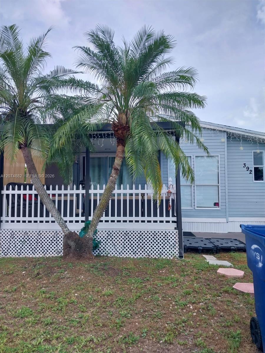 19800 SW 180th Avenue