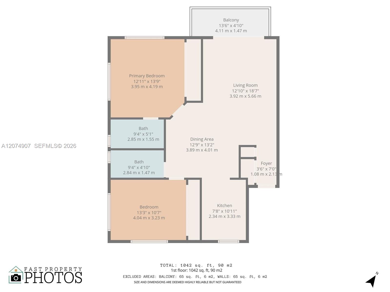 3601 NE 170th Street