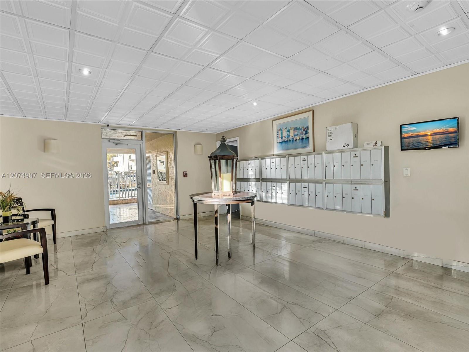3601 NE 170th Street