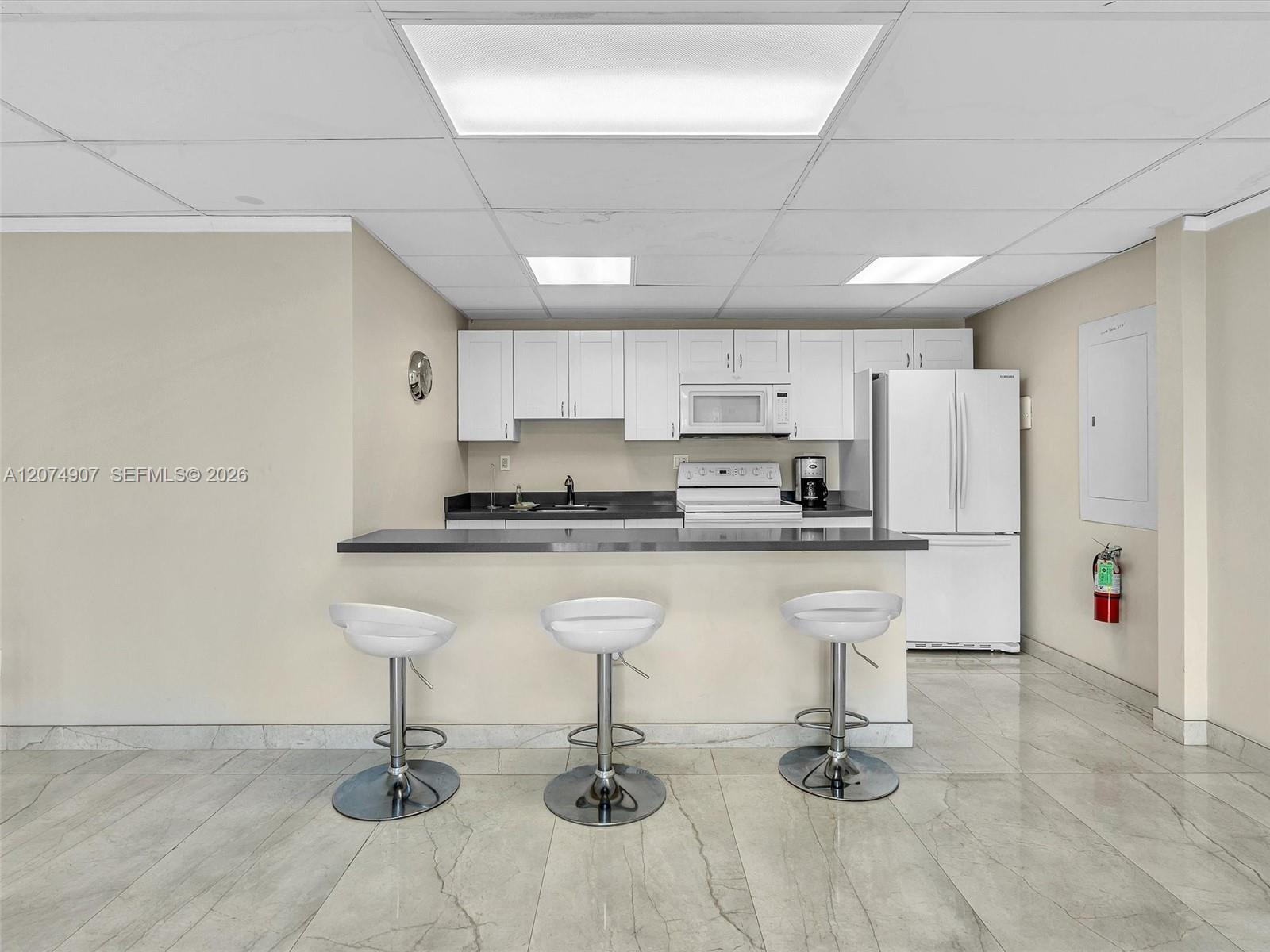 3601 NE 170th Street