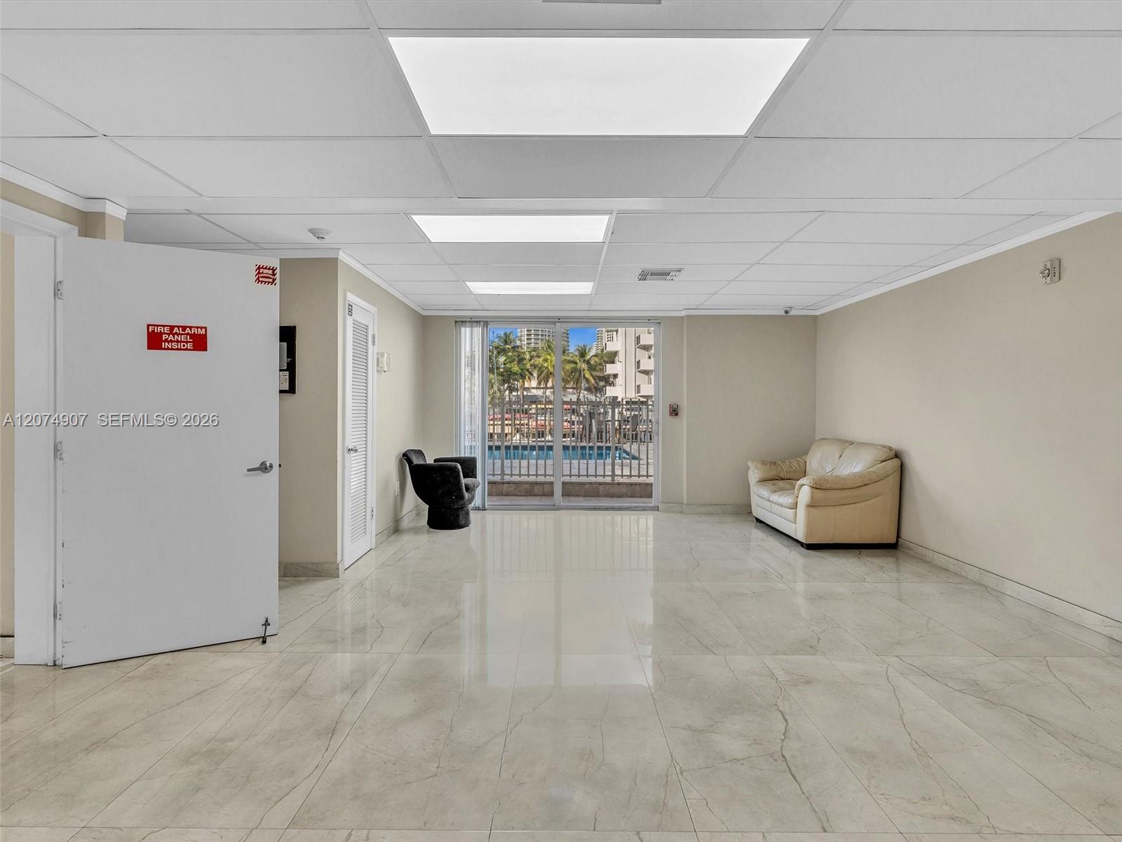 3601 NE 170th Street