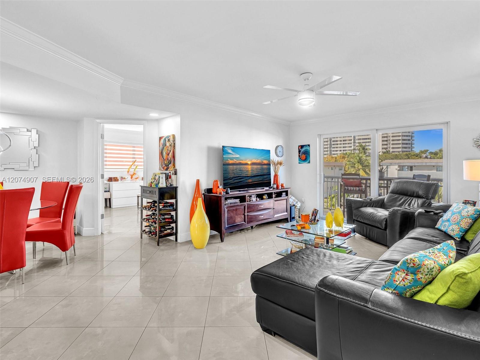 3601 NE 170th Street