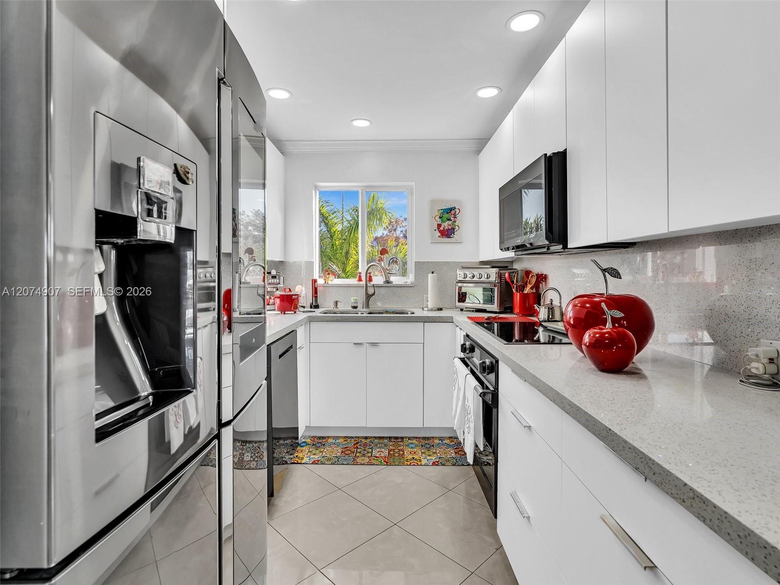 3601 NE 170th Street