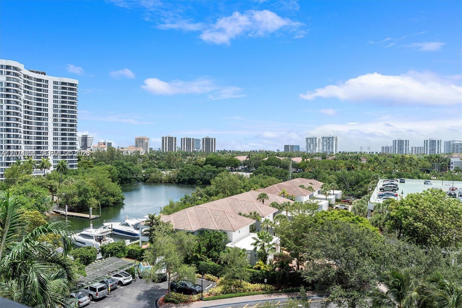 3530 Mystic Pointe Drive