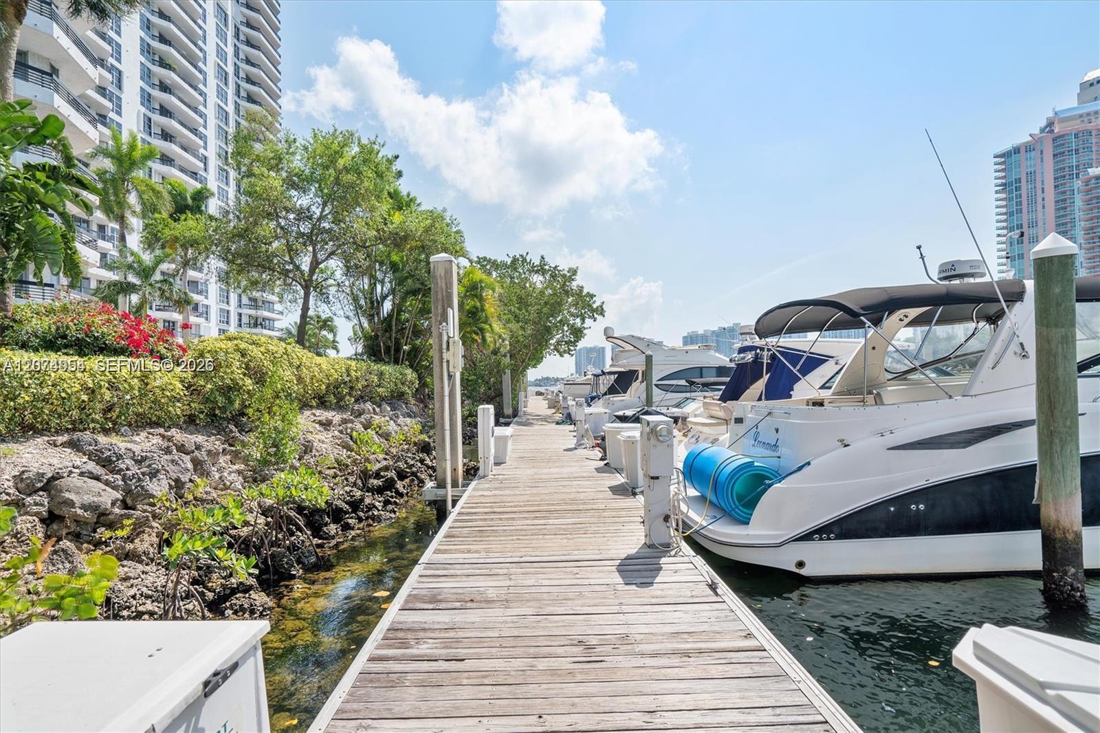 3530 Mystic Pointe Drive