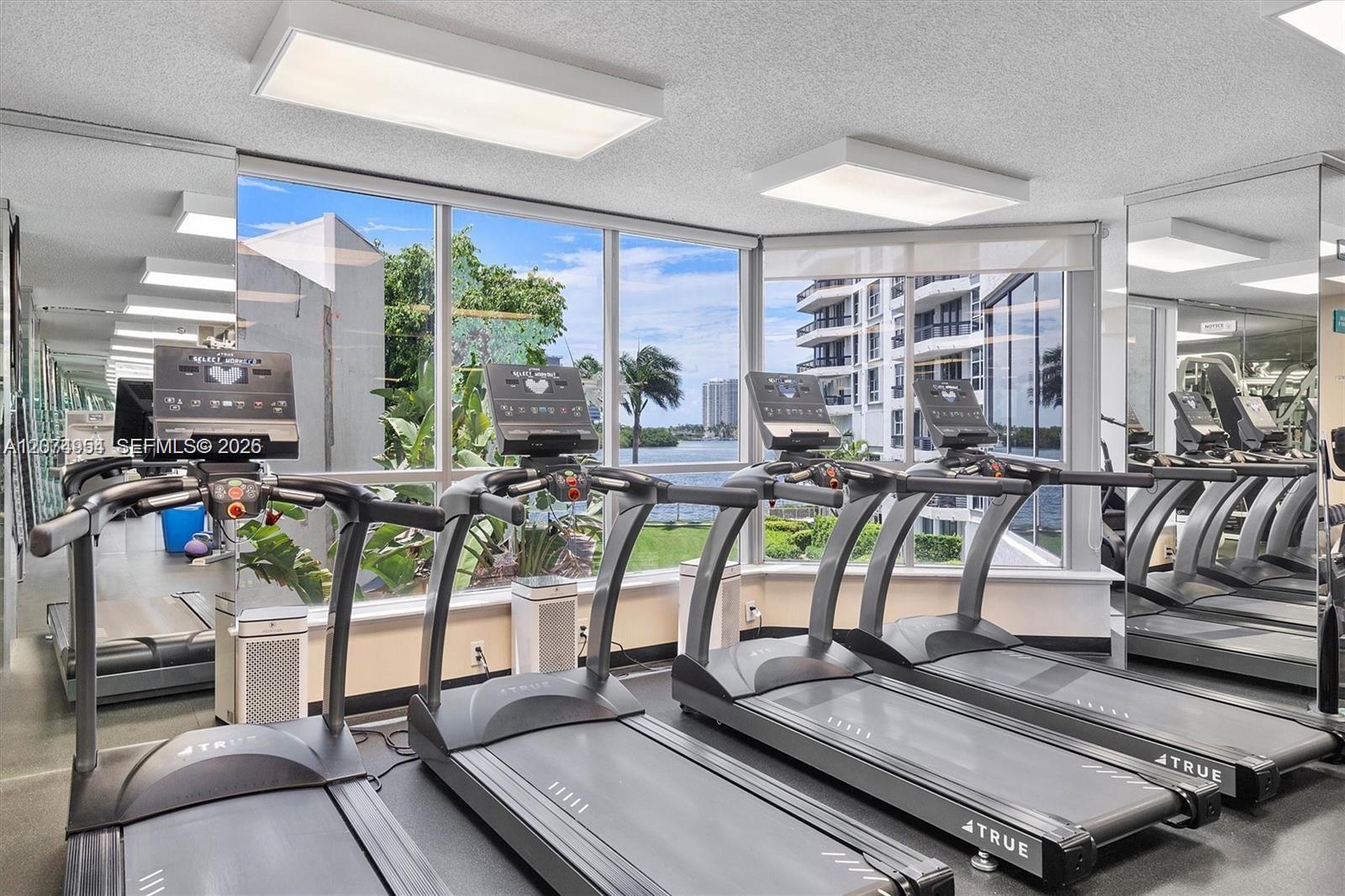 3530 Mystic Pointe Drive